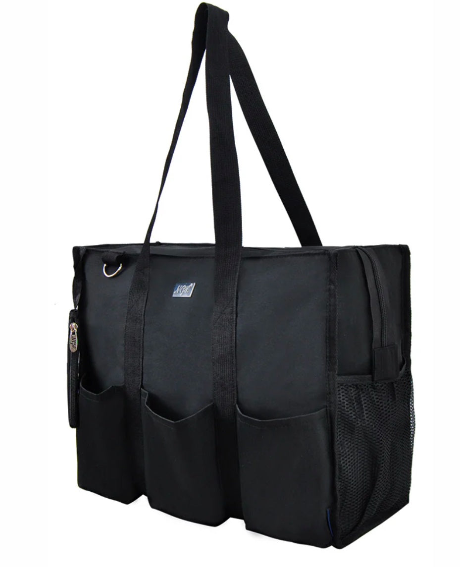 1386M NGIL Medium Utility Tote Bag