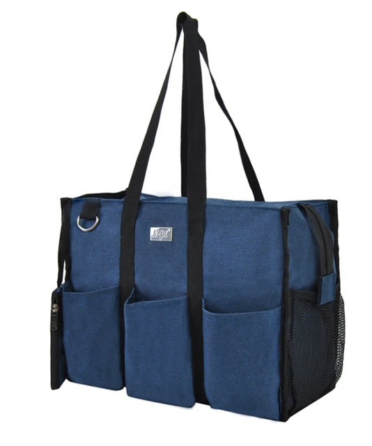 1386M NGIL Medium Utility Tote Bag
