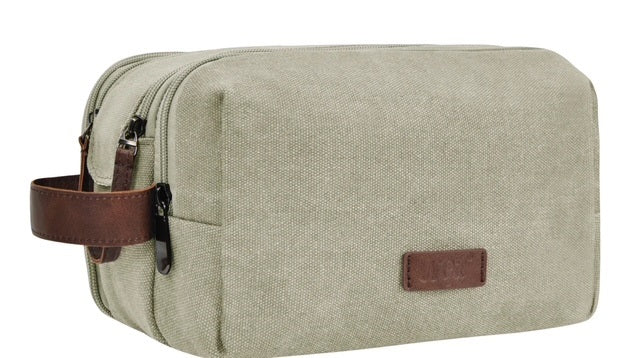 T1401 NGIL Traveling Toiletry Bag