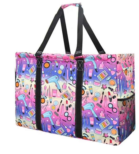 CMT809 Makeover Dream NGIL Mega Shopping Utility Bag