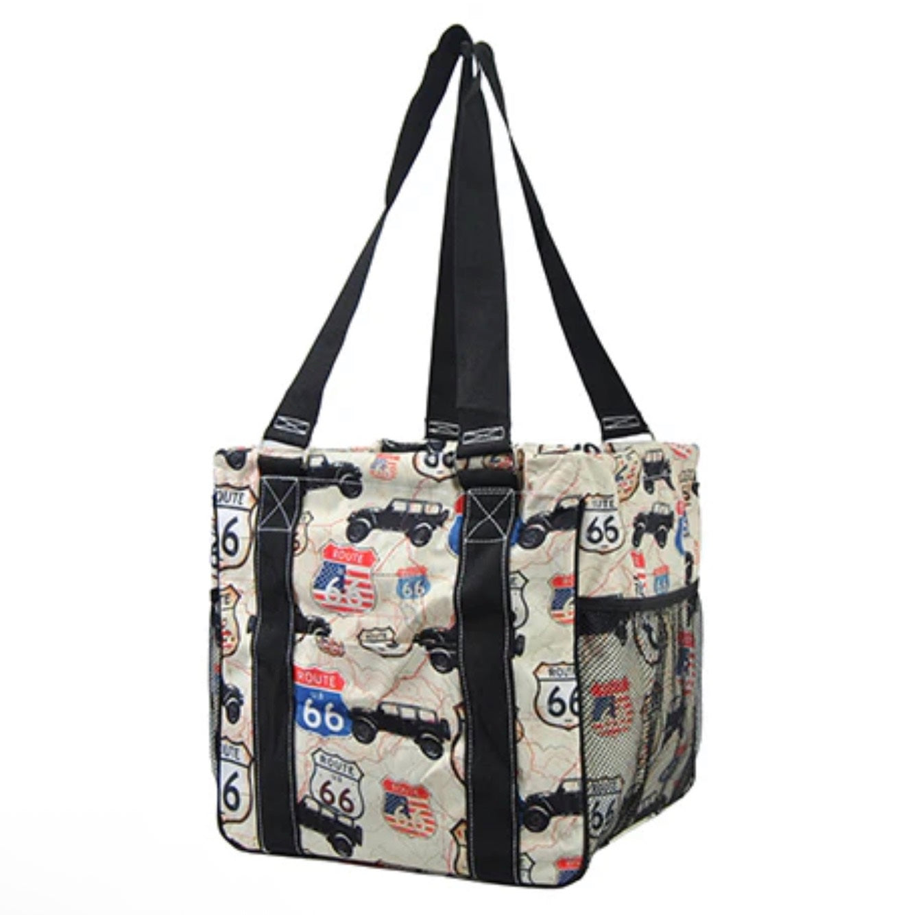 GTA1178 Americana Drive NGIL Mini Utility Bag