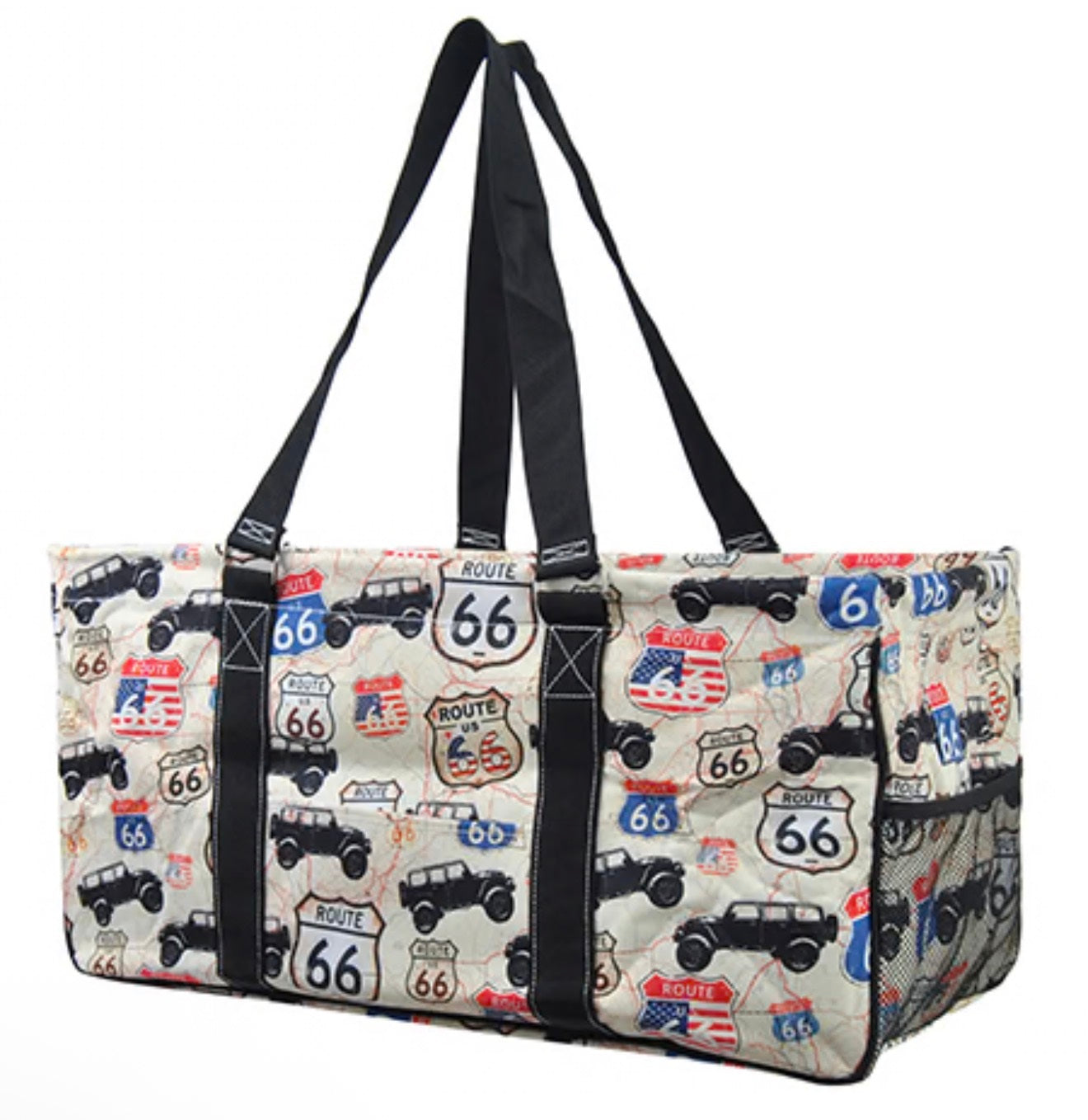GTA603 Americana Drive NGIL Utility Bag
