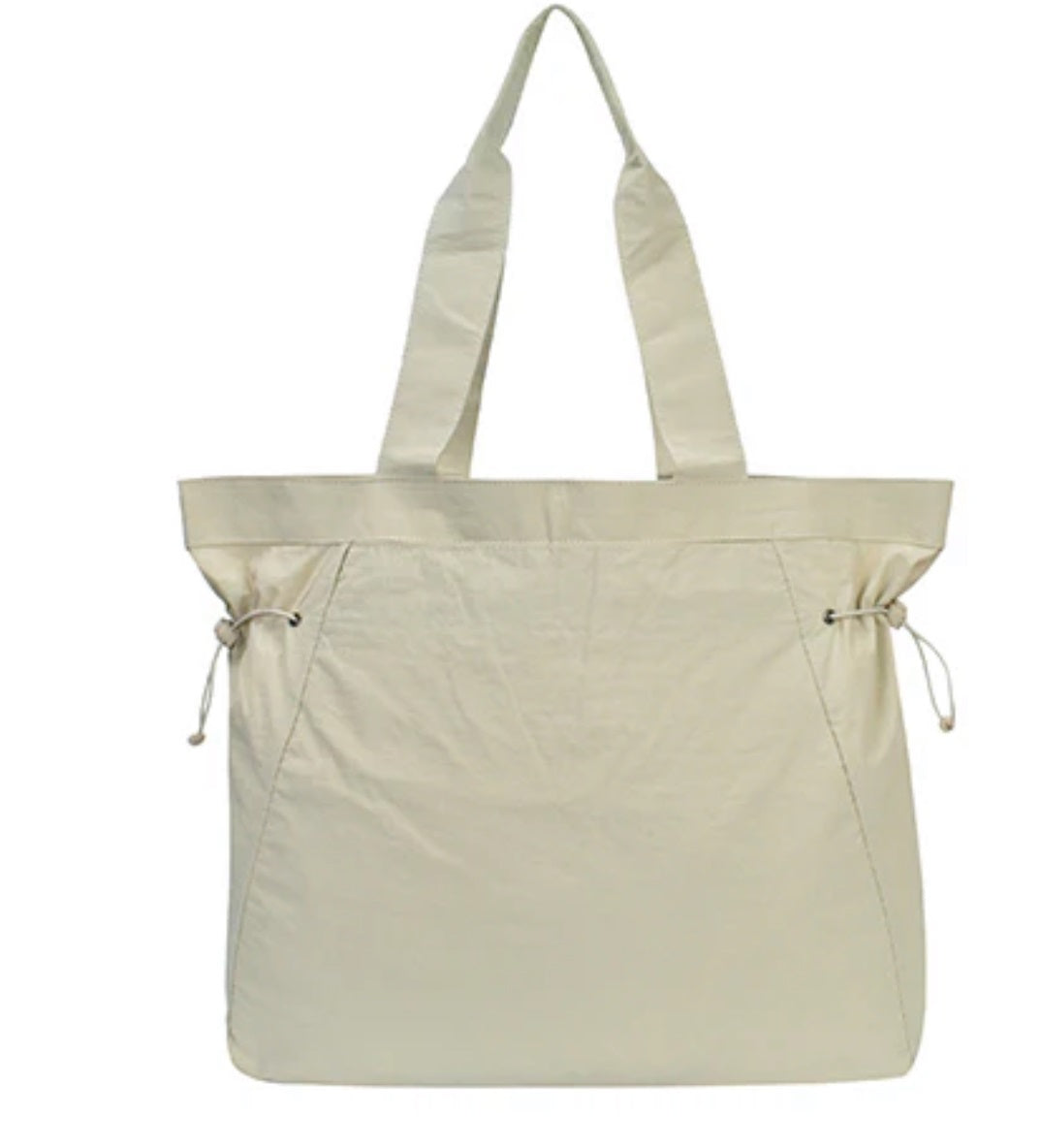 L1438 NGIL Shopper Tote Bag