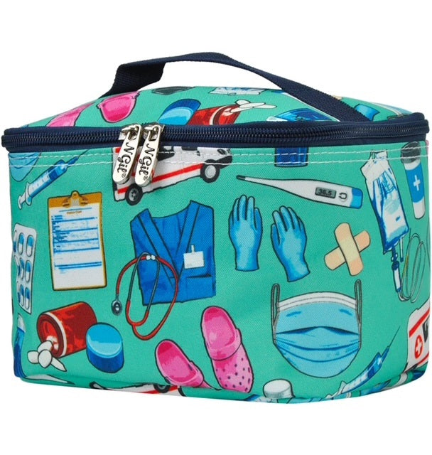 MDG277 Scrub Life NGIL Cosmetic Case