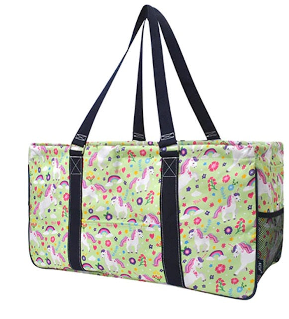 Unicorn World NGIL Utility Bag