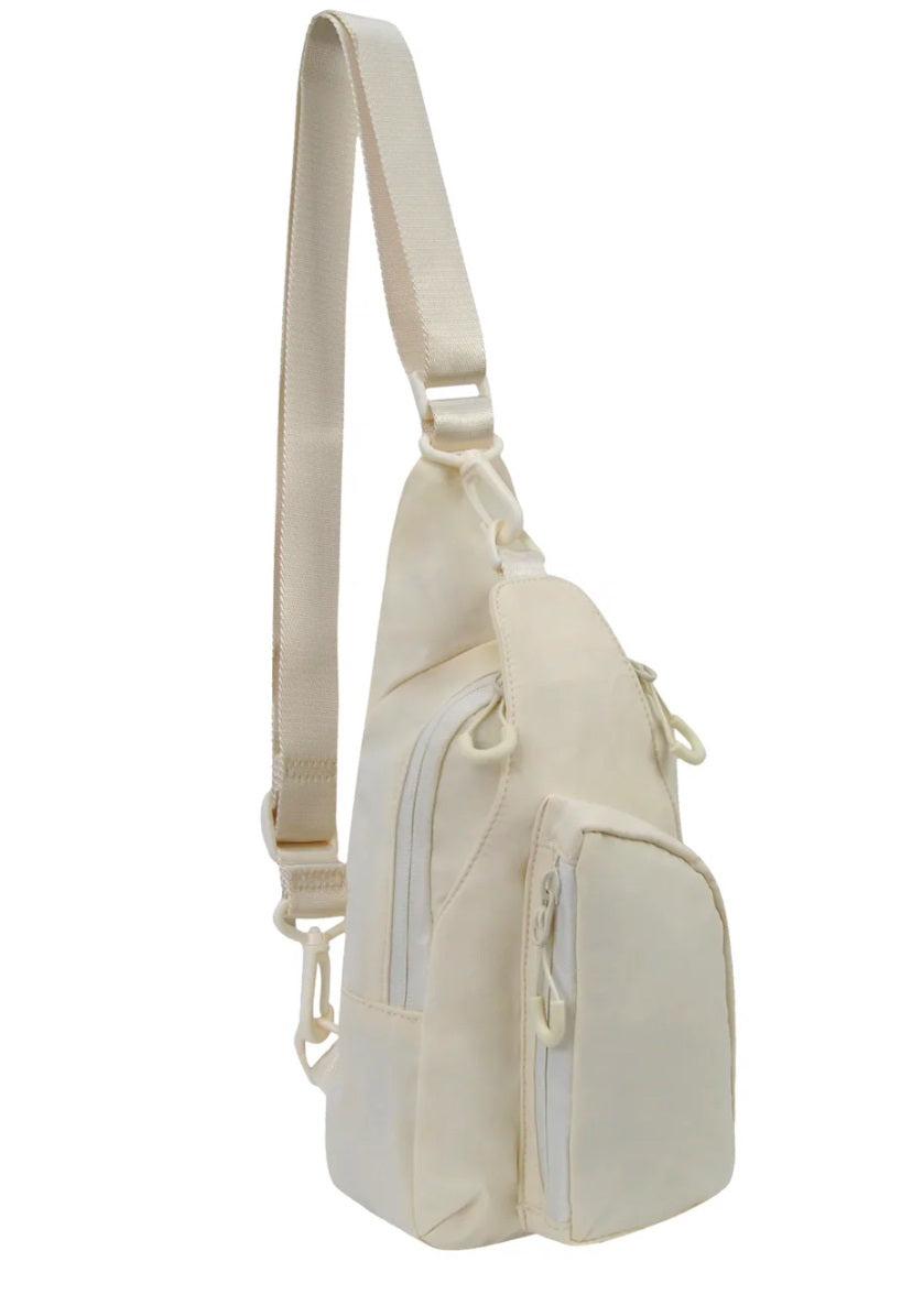 W1443- NGIL Utility Sling Backpack