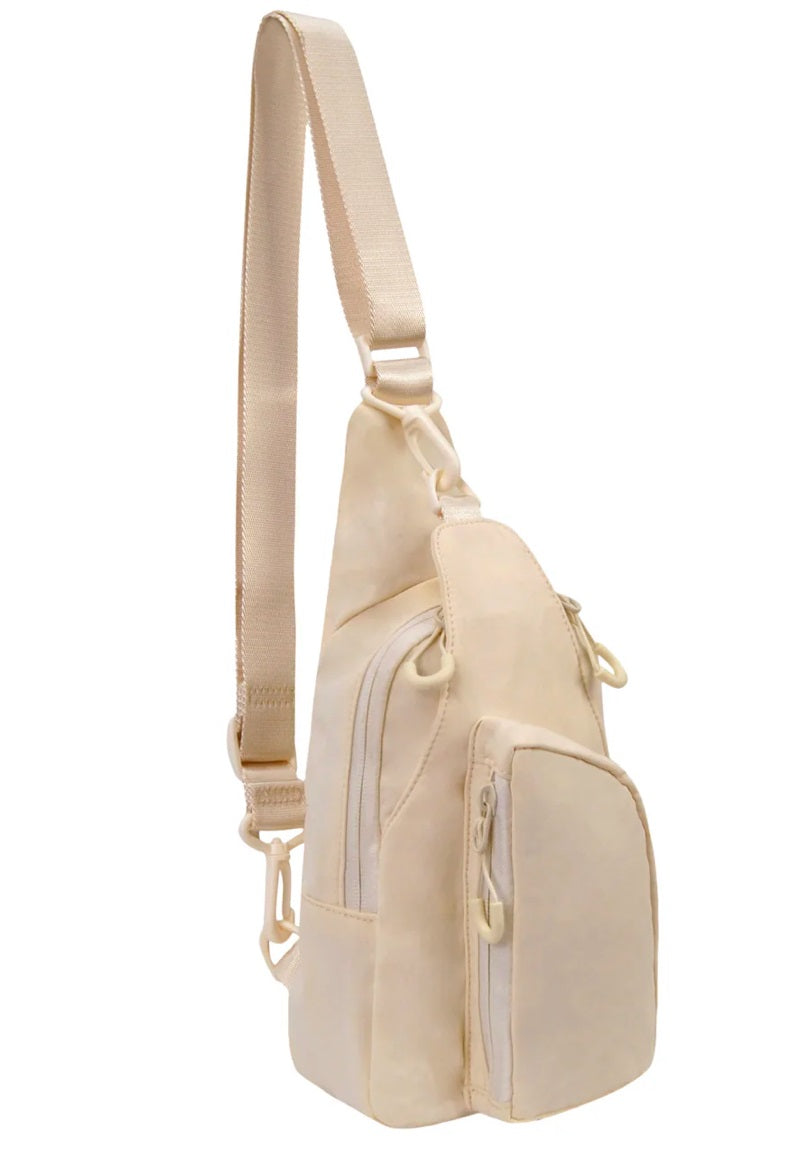 W1443- NGIL Utility Sling Backpack