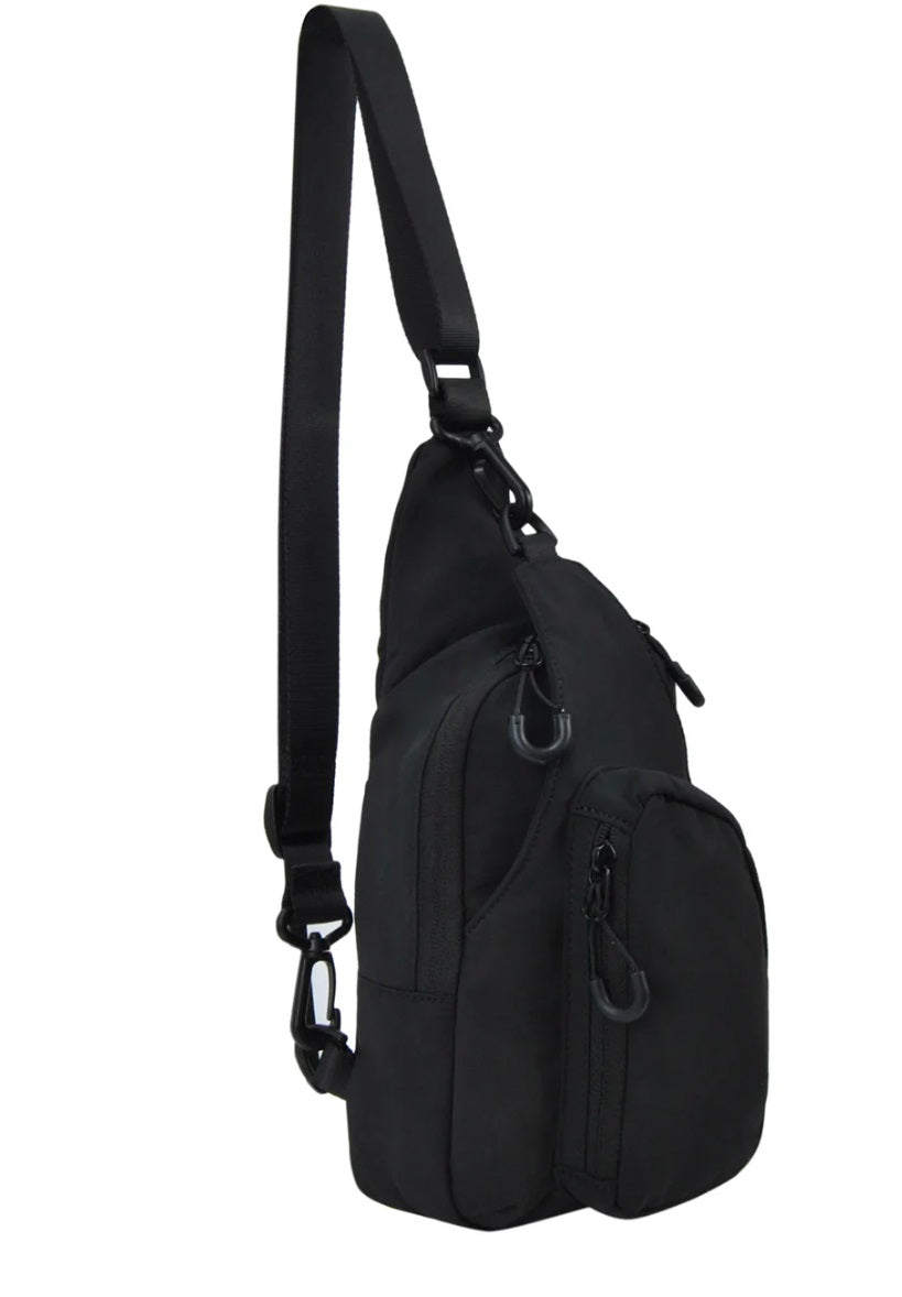 W1443- NGIL Utility Sling Backpack
