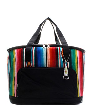 Serape NGIL Cooler Bag