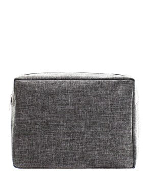 Stone Wash Cosmetic Bag