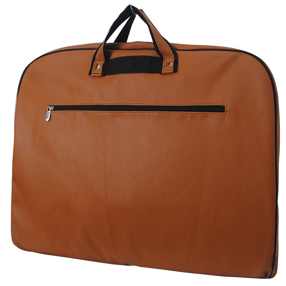 Faux Leather NGIL Garment Bags