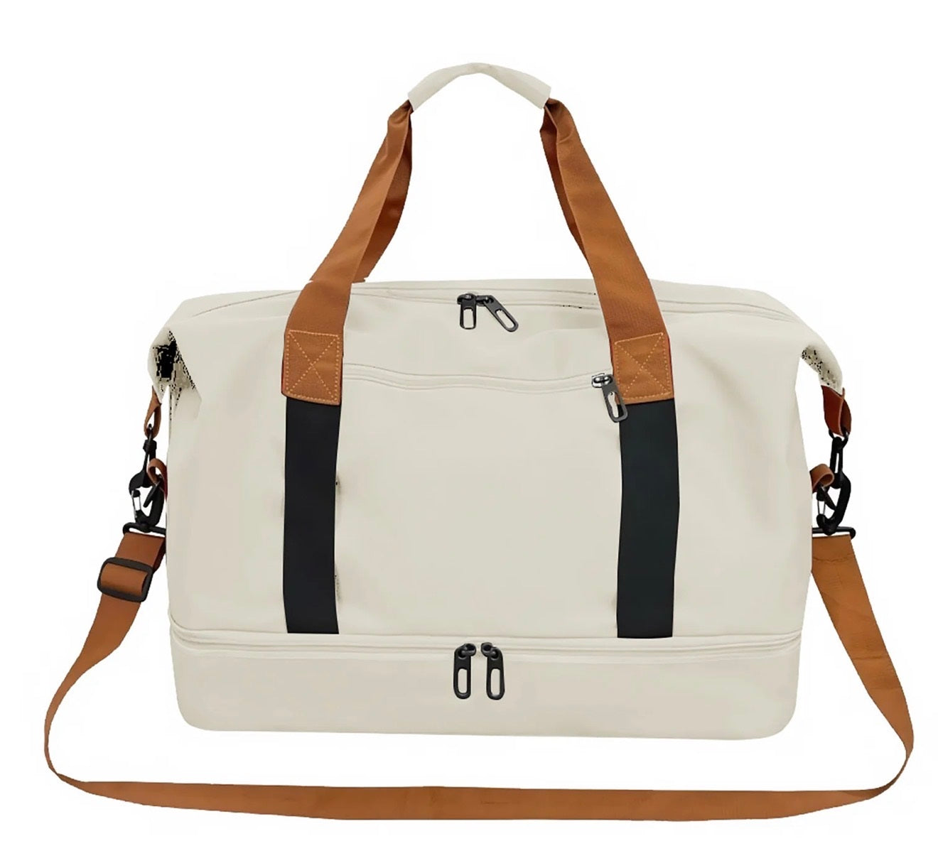 1616 Weekender Travel Duffle Bag