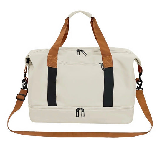 1616 Weekender Travel Duffle Bag