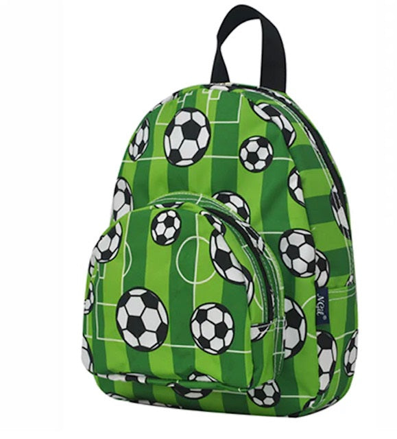 Goal Getter NGIL Mini Backpack