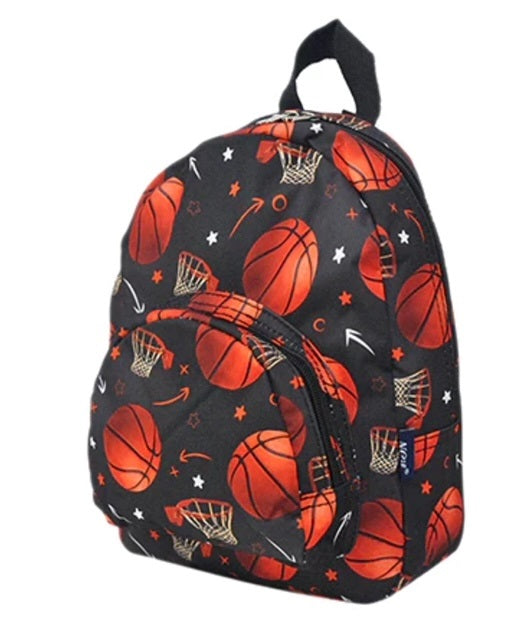 Slam Dunk NGIL Mini Backpack