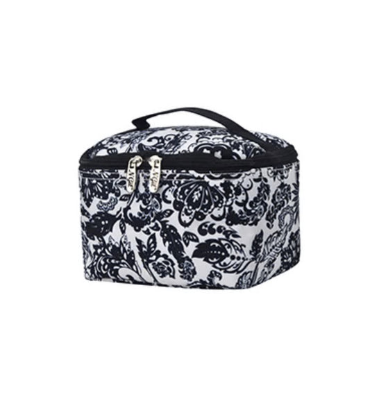 Damask Bliss NGIL Cosmetic Case