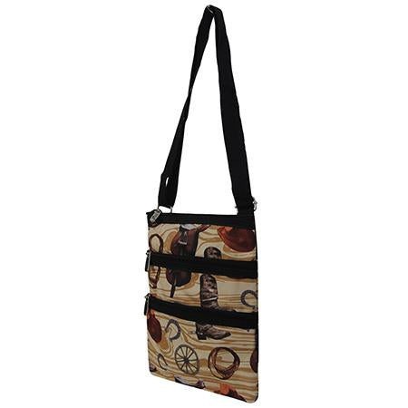 Cowboy NGIL Messenger Hipster Bag