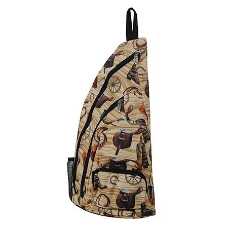 Cowboy NGIL Sling Backpack