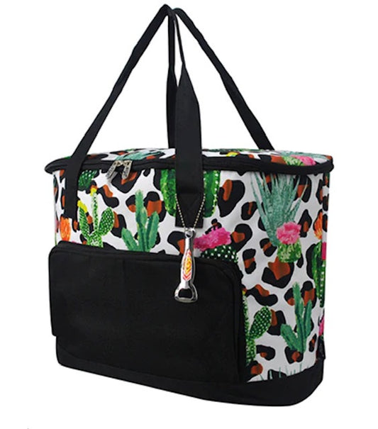 Wild Sunset NGIL Cooler Bag