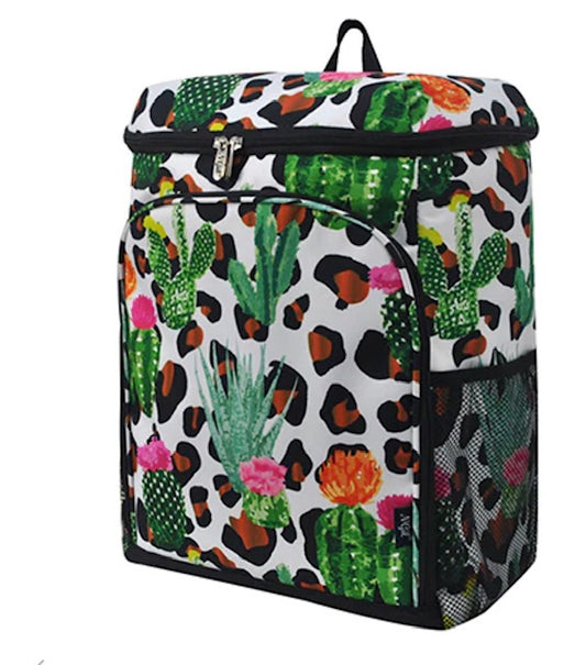 Wild Sunset NGIL Cooler Backpack