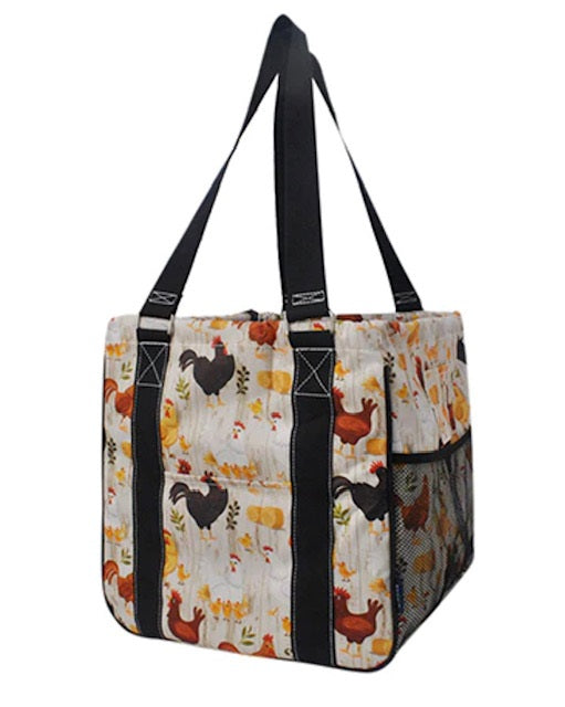 Chick's Will Be Chick's NGIL Mini Utility Bag