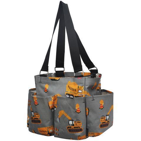 Construction Trucks NGIL Small Utility Tote