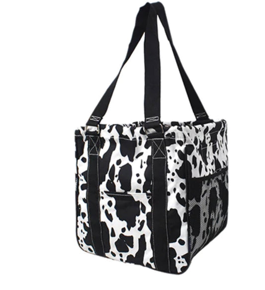 Black Cow NGIL Mini Utility Bag