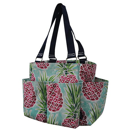 Sweet Pineapples NGIL Small Utility Tote