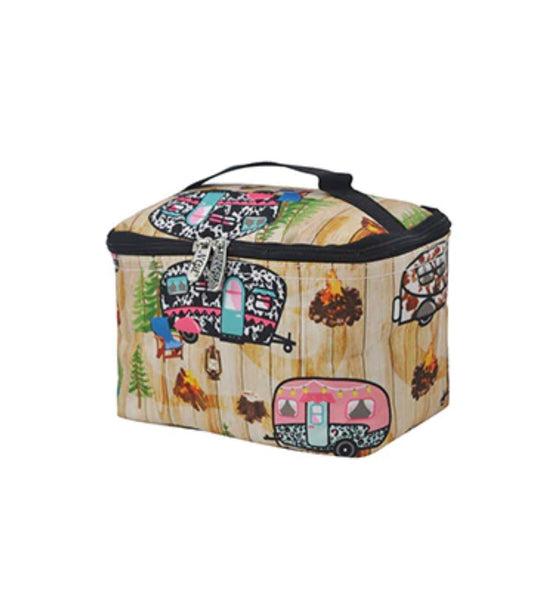 Western Camper NGIL Cosmetic Case