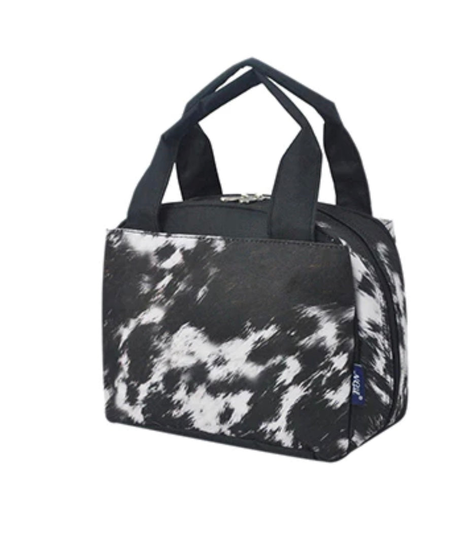 Cow Couture NGIL Insulated Lunch Bag