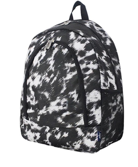 Cow Couture NGIL Canvas Backpack