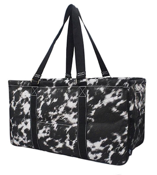 Cow Couture NGIL Utility Bag