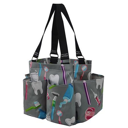 Dentist NGIL Small Utility Tote