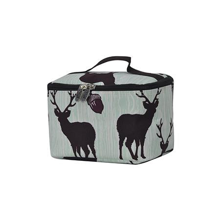 Forest Deer NGIL Cosmetic Case