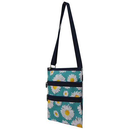 Oopsy Daisy NGIL Messenger Hipster Bag