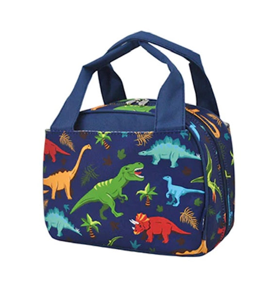 Dino World NGIL Insulated Lunch Bag