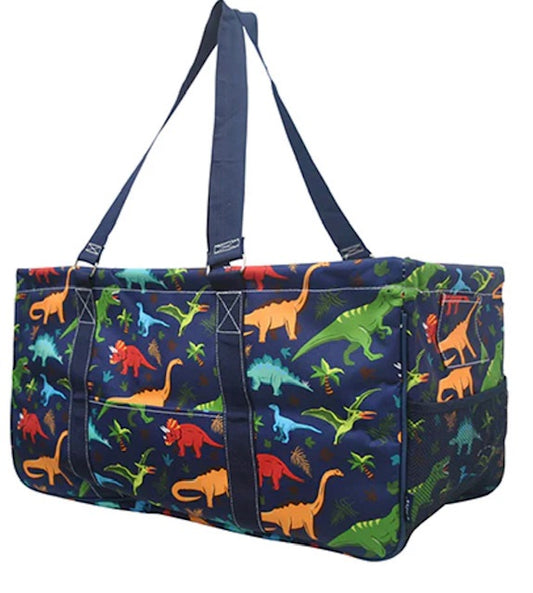 Dino World NGIL Utility Bag