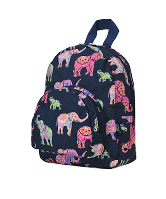 Mini Backpack – NNK Creations