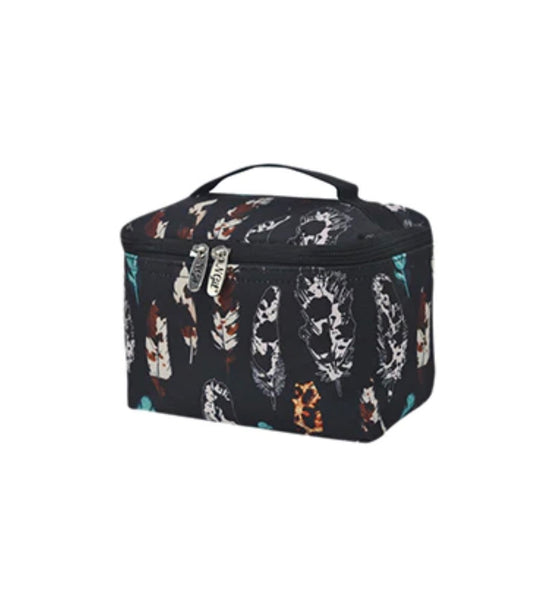 Wild Feather NGIL Cosmetic Case