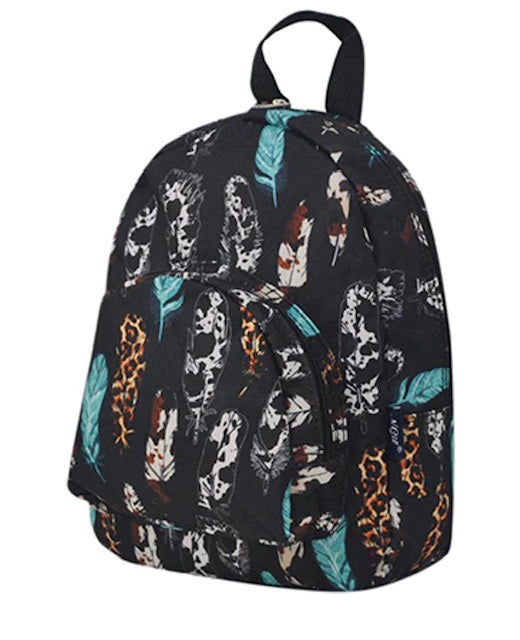 Wild Feather NGIL Mini Backpack