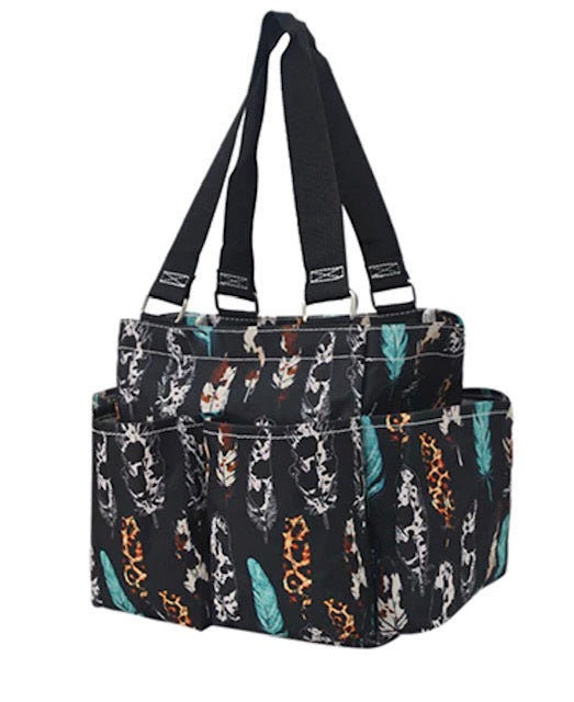 Wild Feather NGIL Small Utility Tote