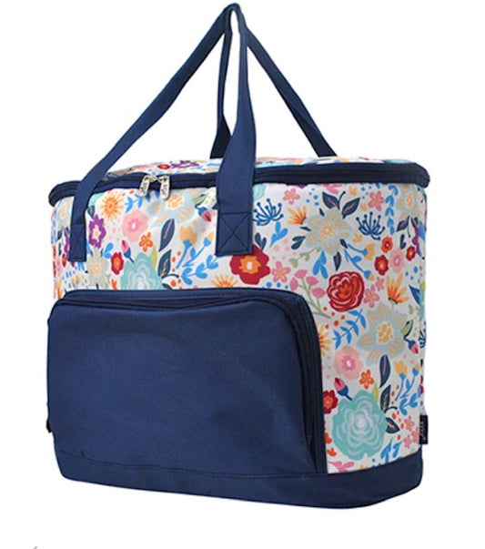 Spring Blossoms NGIL Cooler Bag