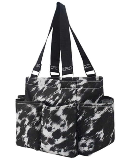 Cow Couture NGIL Small Utility Tote