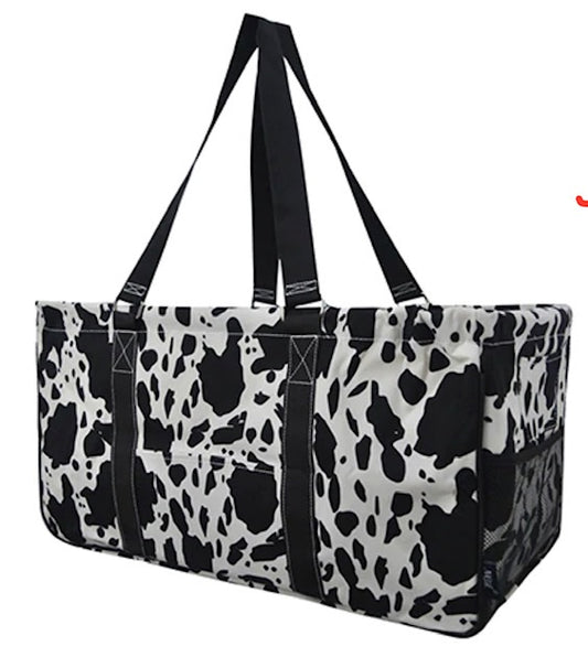 Black Cow NGIL Utility Bag