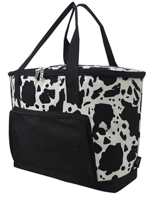 Black Cow NGIL Cooler Bag