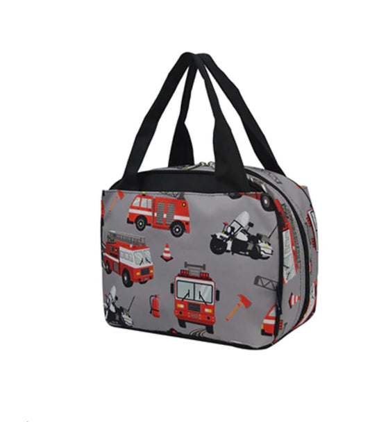 First Responders NGIL Insulated Lunch Bag