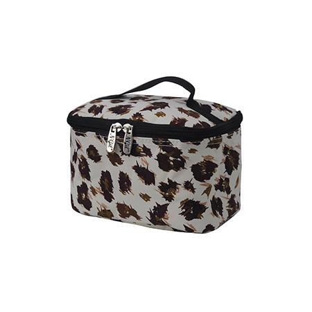 Cheetah NGIL Cosmetic Case