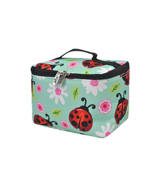 Lady-Bug NGIL Cosmetic Case