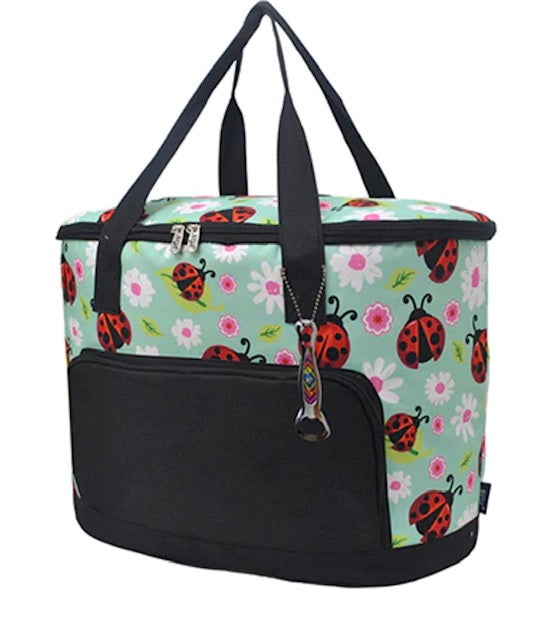 Lady-Bug NGIL Cooler Bag