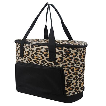 Wild Leopard NGIL Cooler Bag